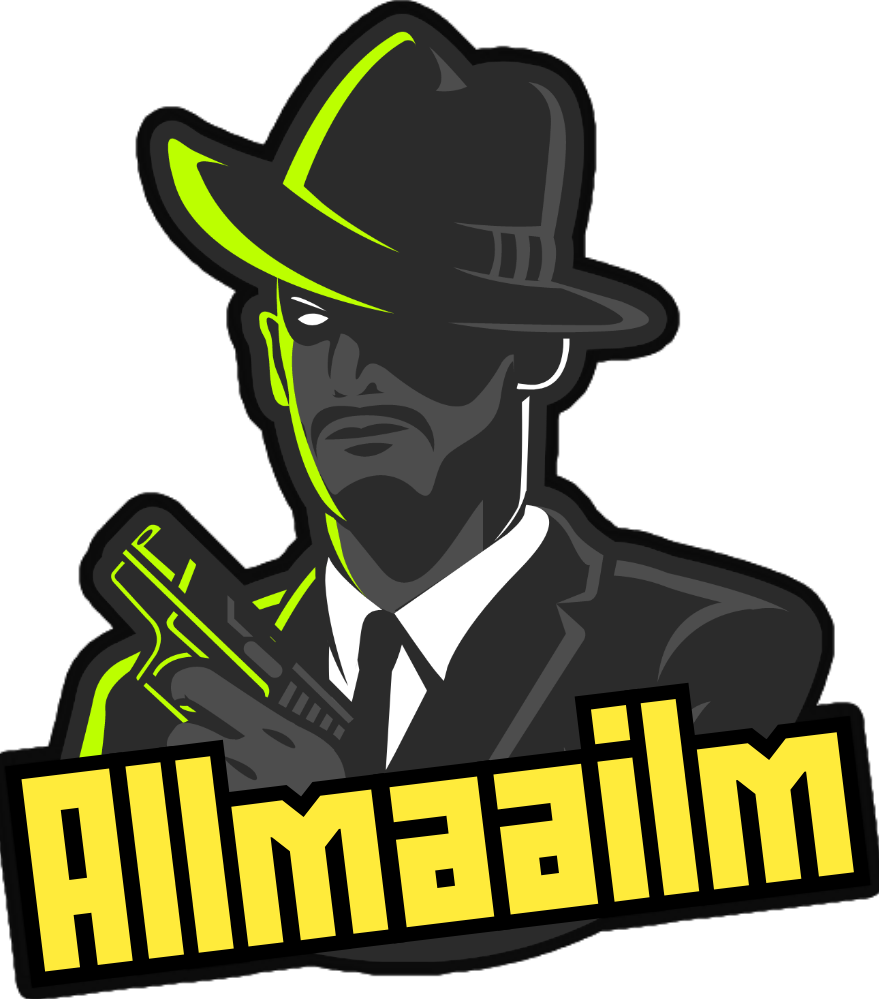 Allmaailm